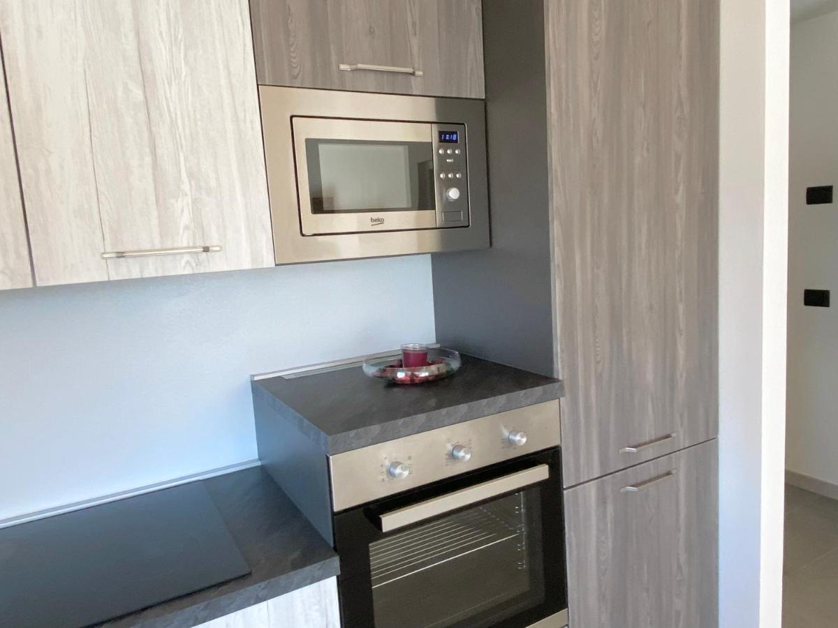 Attico Bella Vista Daire Dubino Dış mekan fotoğraf