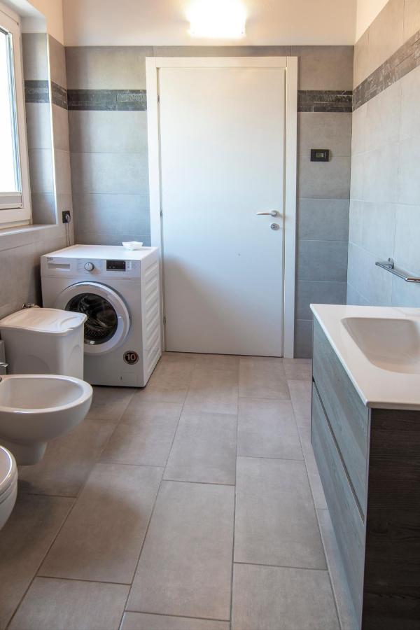 Attico Bella Vista Daire Dubino Dış mekan fotoğraf